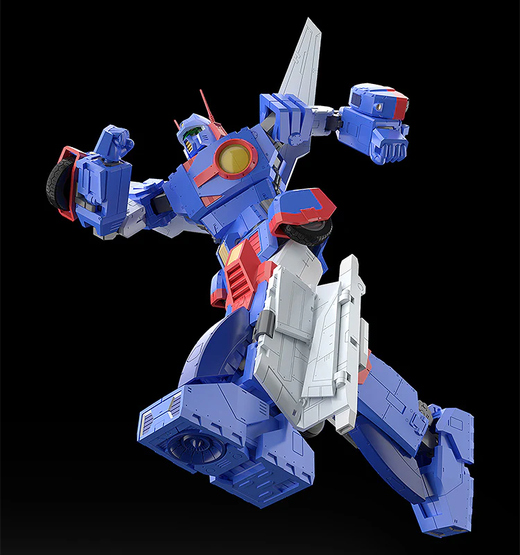 MODEROID Xabungle - Image 7