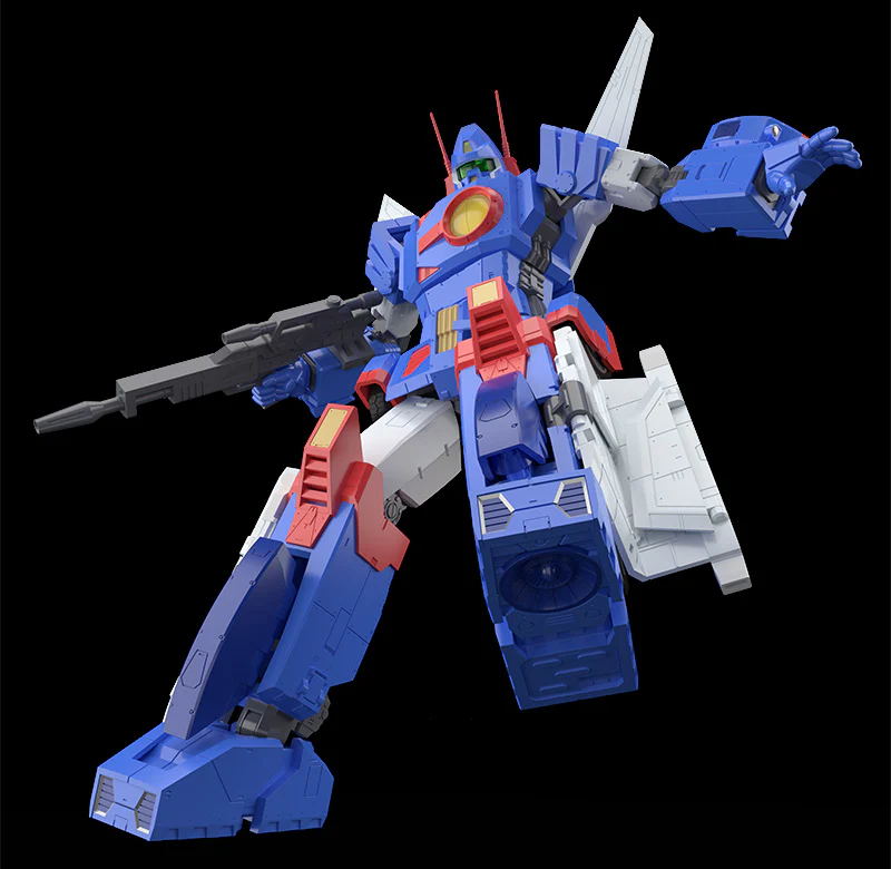 MODEROID Xabungle - Image 8