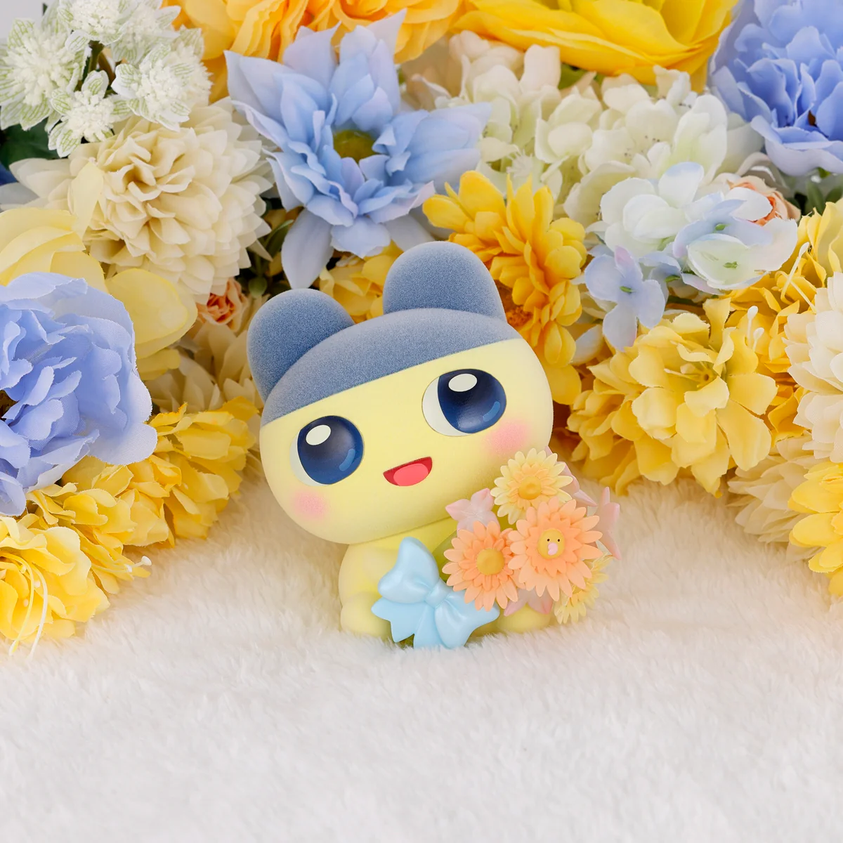 mofamofy Mametchi