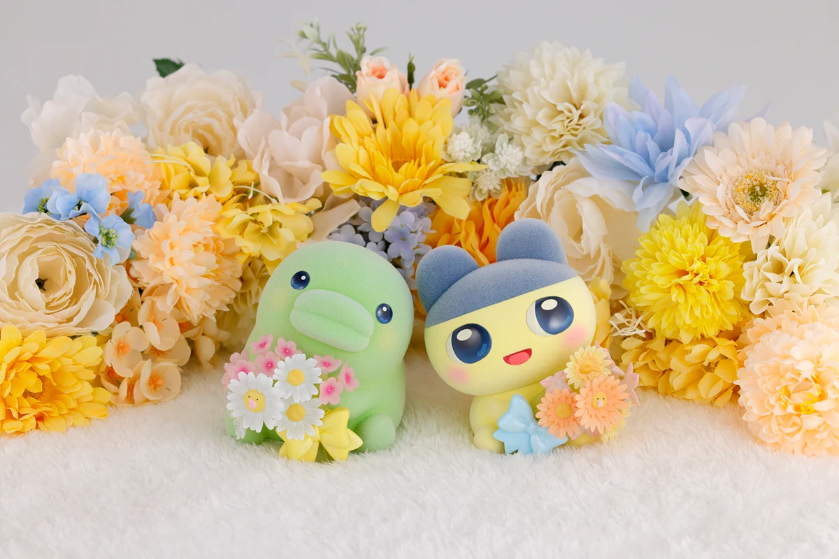 mofamofy Mametchi - Image 3