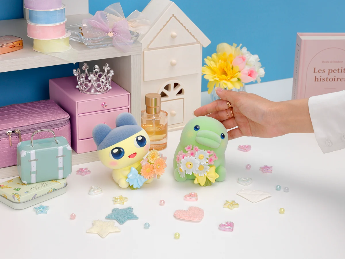 mofamofy Mametchi - Image 6