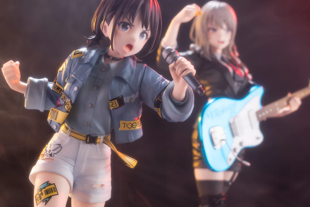 Momoka Kawaragi 1/7 Scale Figure - Image 13