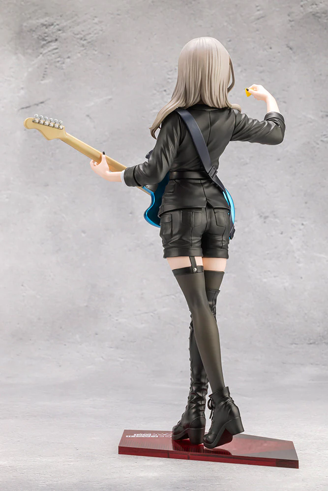 Momoka Kawaragi 1/7 Scale Figure - Image 4