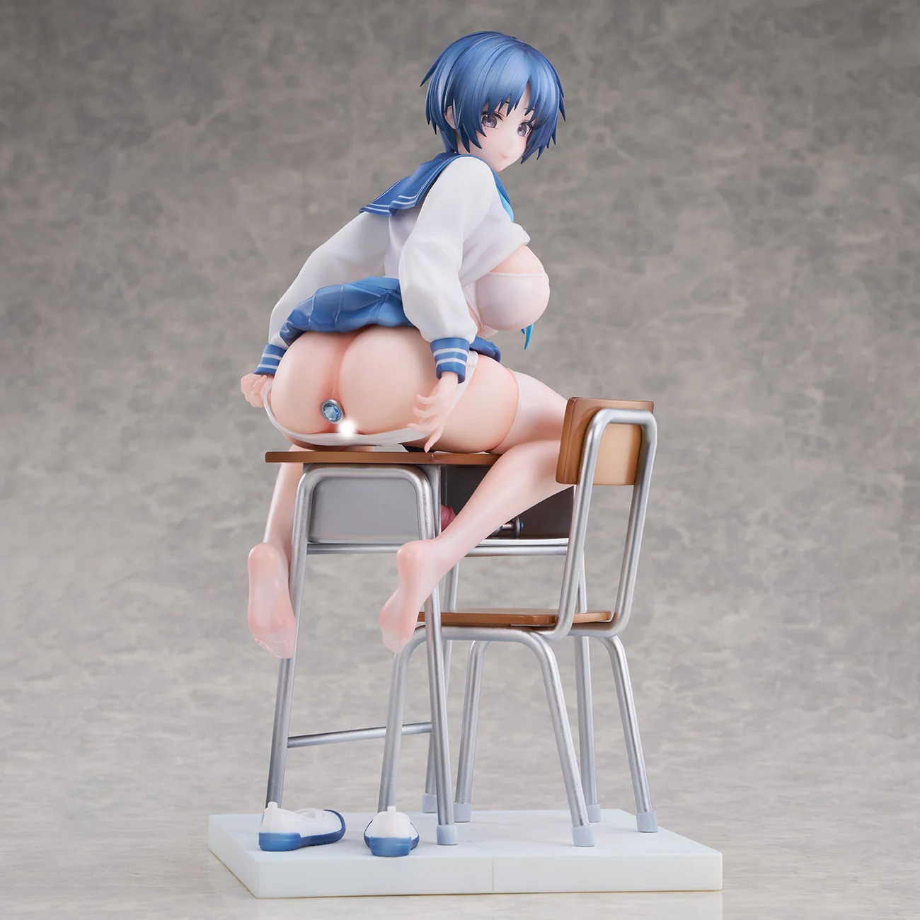 "Mousou Tights.44": Ruri-chan Tapestry Set 1/6 Scale Figure - Image 2