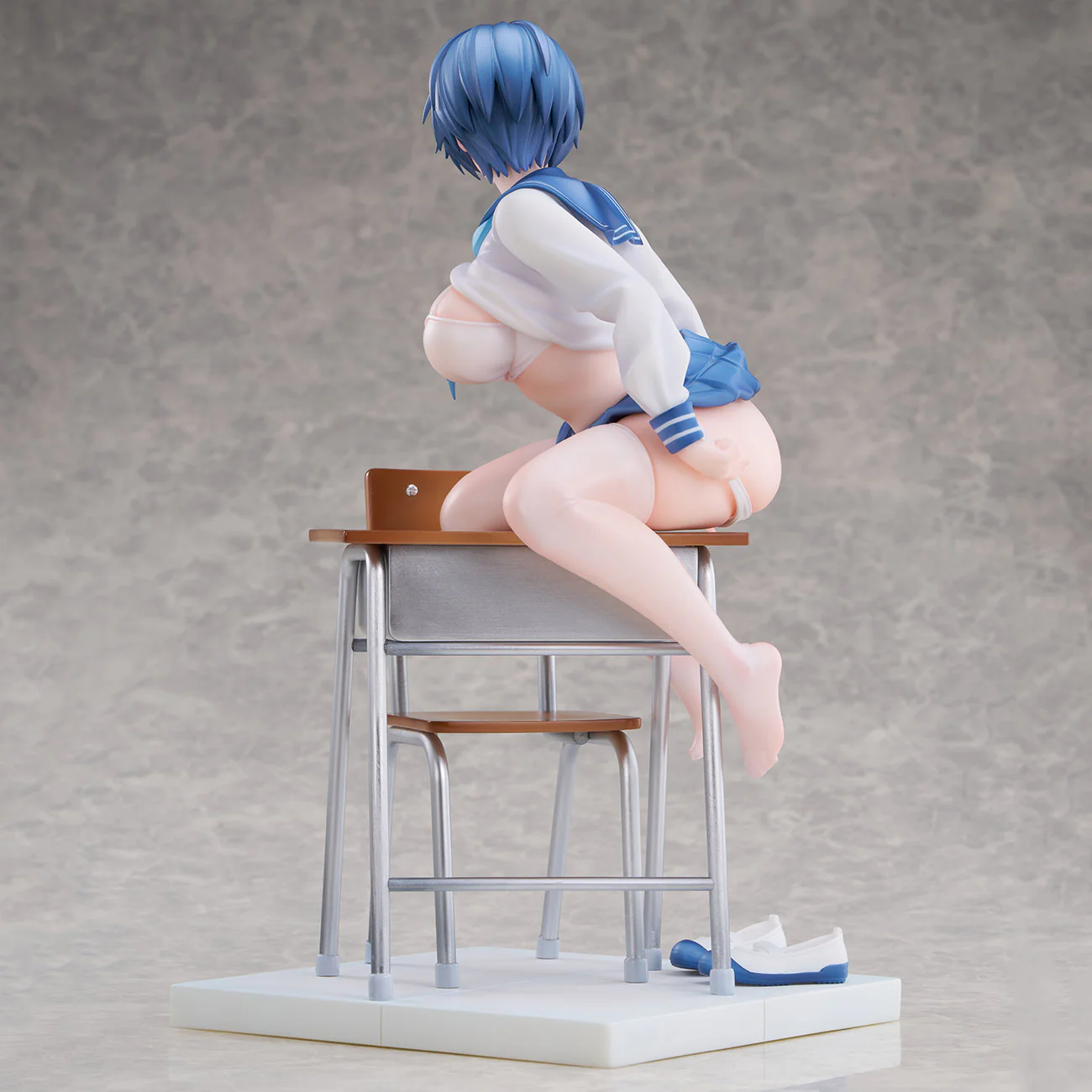 "Mousou Tights.44": Ruri-chan Tapestry Set 1/6 Scale Figure - Image 4
