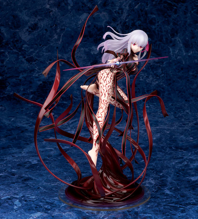 Movie Fate/stay night [Heaven's Feel] Sakura Matou -Makiri's Grail- 1/7 Scale Figure - Image 3