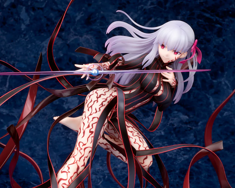 Movie Fate/stay night [Heaven's Feel] Sakura Matou -Makiri's Grail- 1/7 Scale Figure - Image 7
