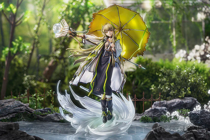 Muelsyse: Elite 2 1/7 Scale Figure (2nd Preorder Period) - Image 10