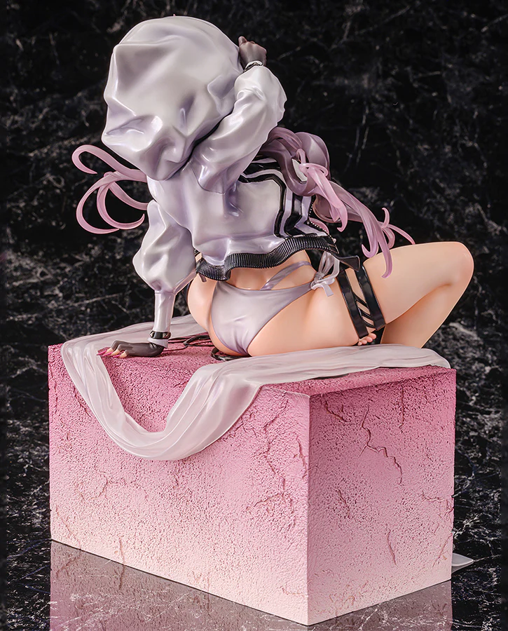 Mugen 1/6 Scale Figure - Image 5