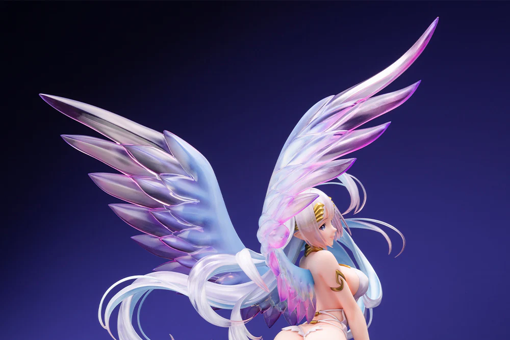 Museum of Mystical Melodies Verse 01: Aria - The Angel of Crystals 1/7 Scale Figure - Image 8