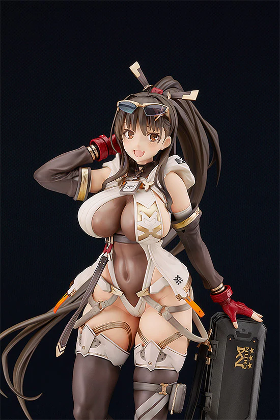MX-chan 1/7 Scale Figure - Image 10