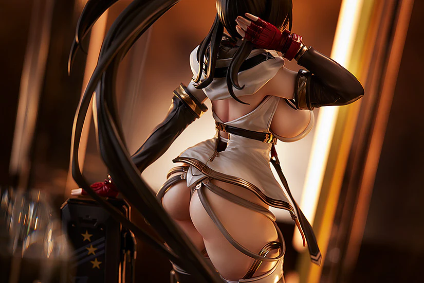 MX-chan 1/7 Scale Figure - Image 4