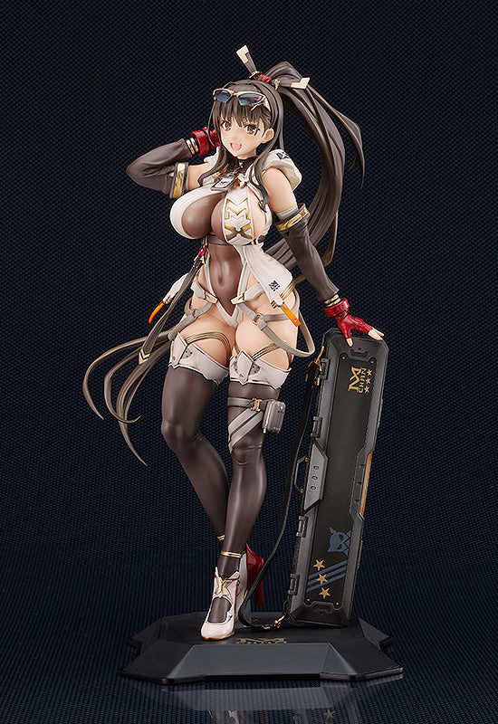 MX-chan 1/7 Scale Figure - Image 5