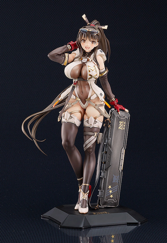 MX-chan 1/7 Scale Figure - Image 6