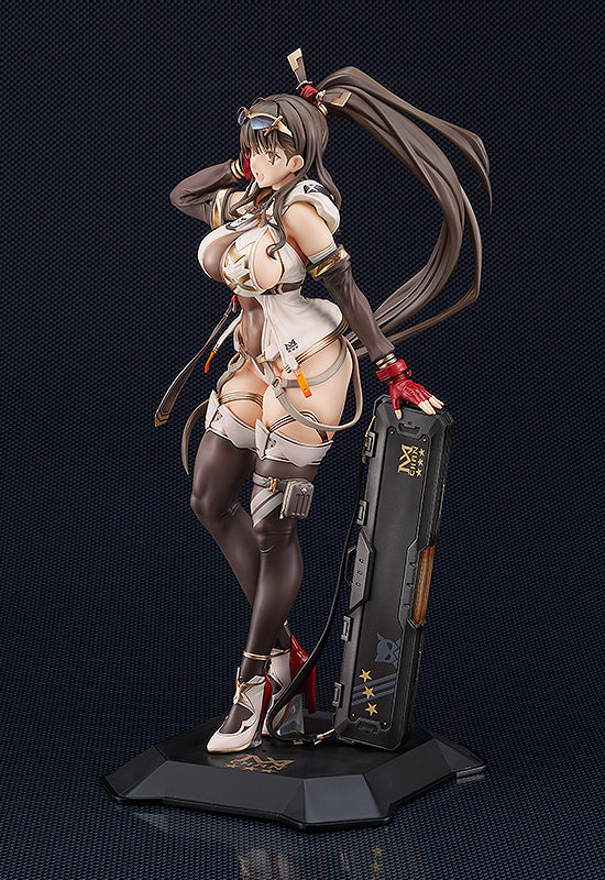 MX-chan 1/7 Scale Figure - Image 7