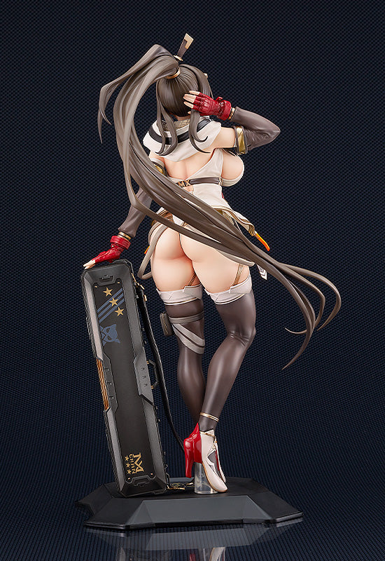 MX-chan 1/7 Scale Figure - Image 8