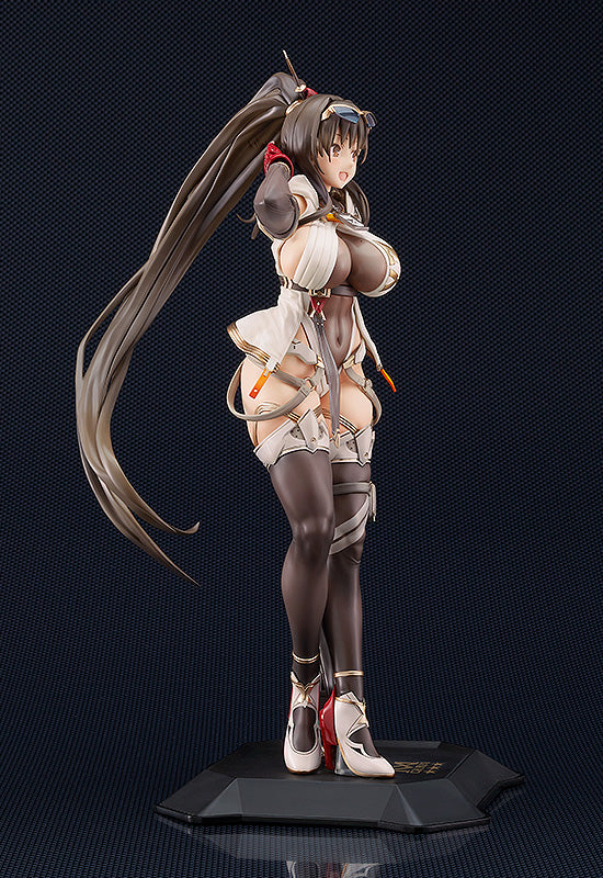 MX-chan 1/7 Scale Figure - Image 9