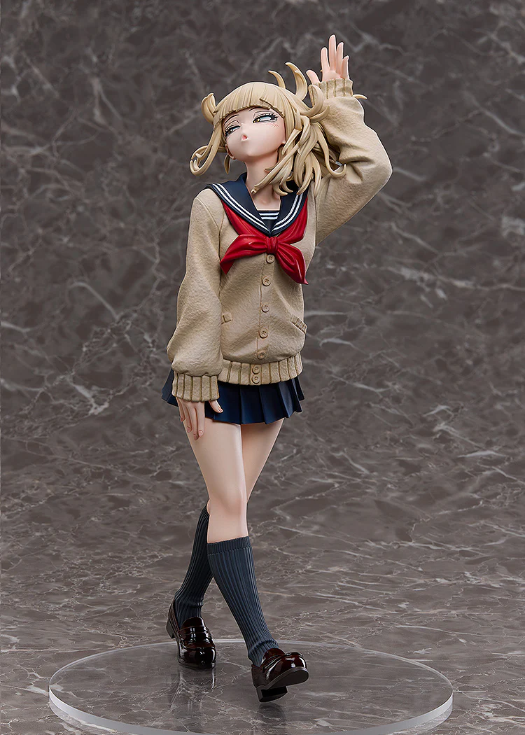 Himiko Toga 1/4 Scale Figure - Image 3