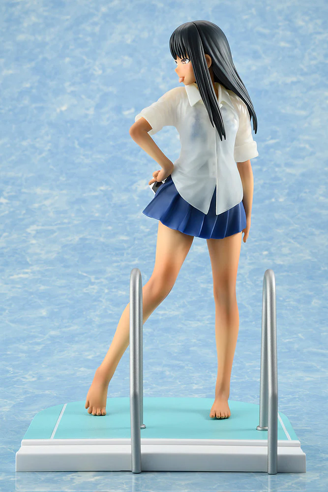 Nagatoro-san 1/7 Scale Figure - Image 2