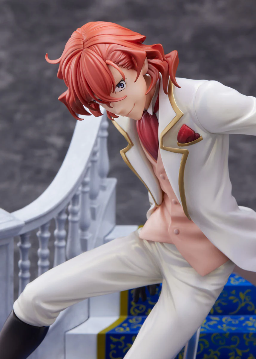 Nakahara Chuya 1/7 Scale Figure - Image 10