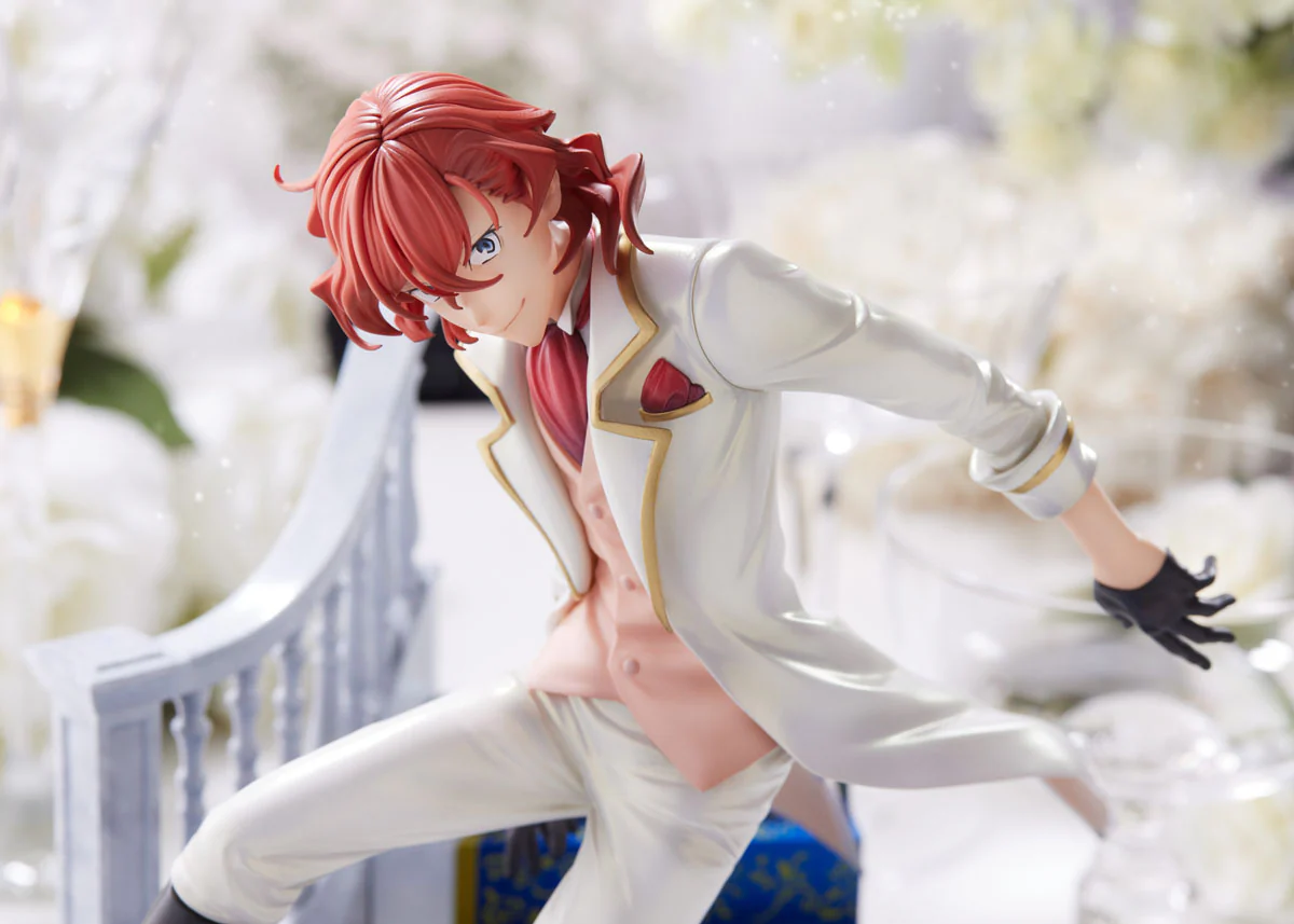 Nakahara Chuya 1/7 Scale Figure - Image 3