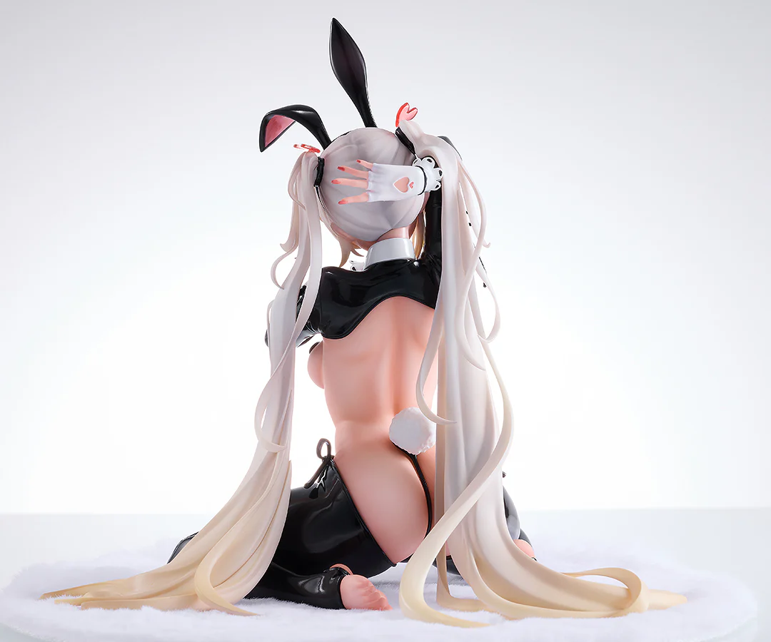 Nana Kuroe 1/6 Scale Figure - Image 3