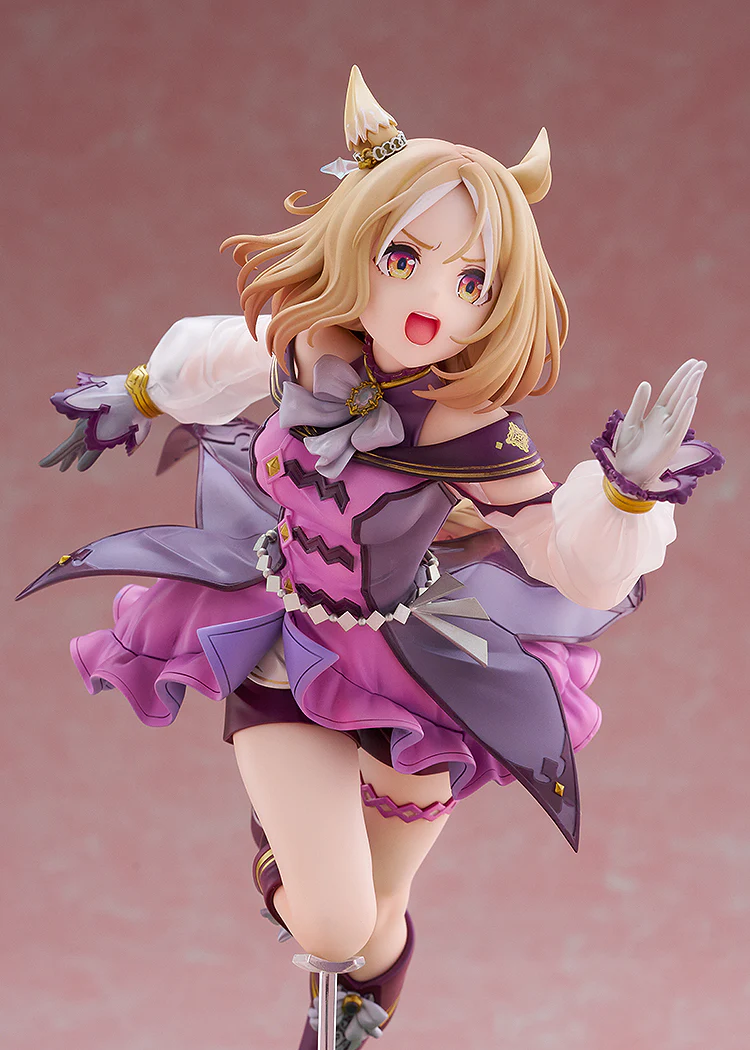 Narita Top Road 1/7 Scale Figure - Image 6