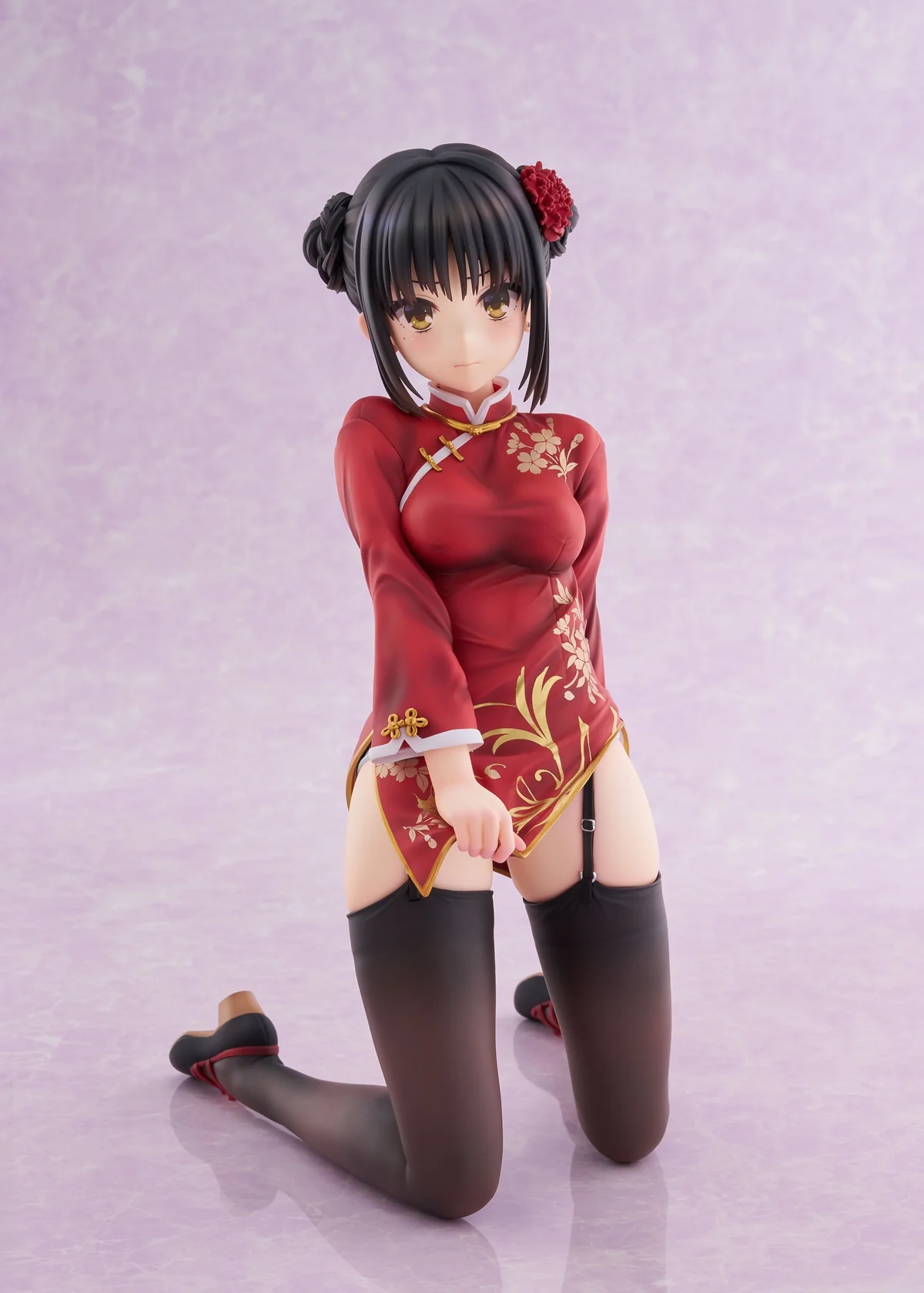 Natsume Shiki Chinese Clothes Ver. AmiAmi LIMITED EDITION 1/3.5 Scale Figure - Image 14