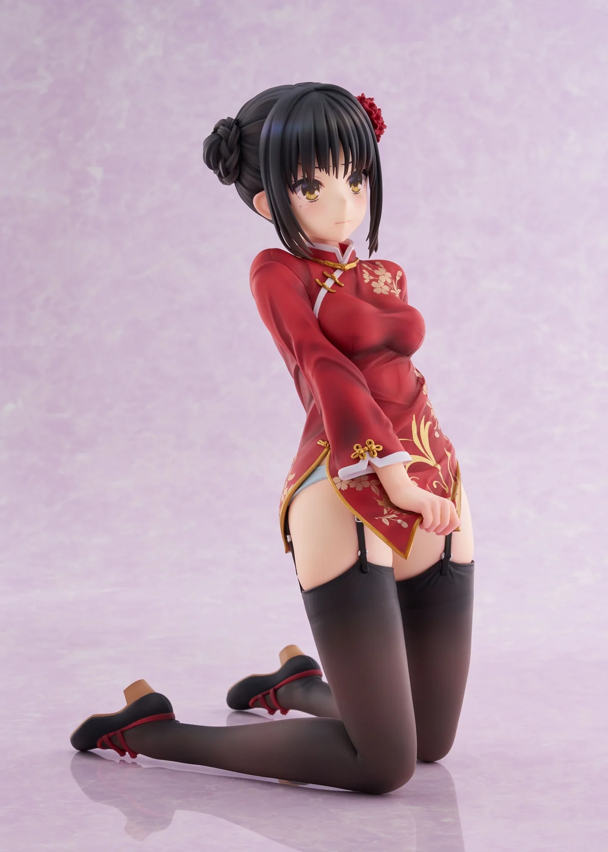 Natsume Shiki Chinese Clothes Ver. AmiAmi LIMITED EDITION 1/3.5 Scale Figure - Image 17
