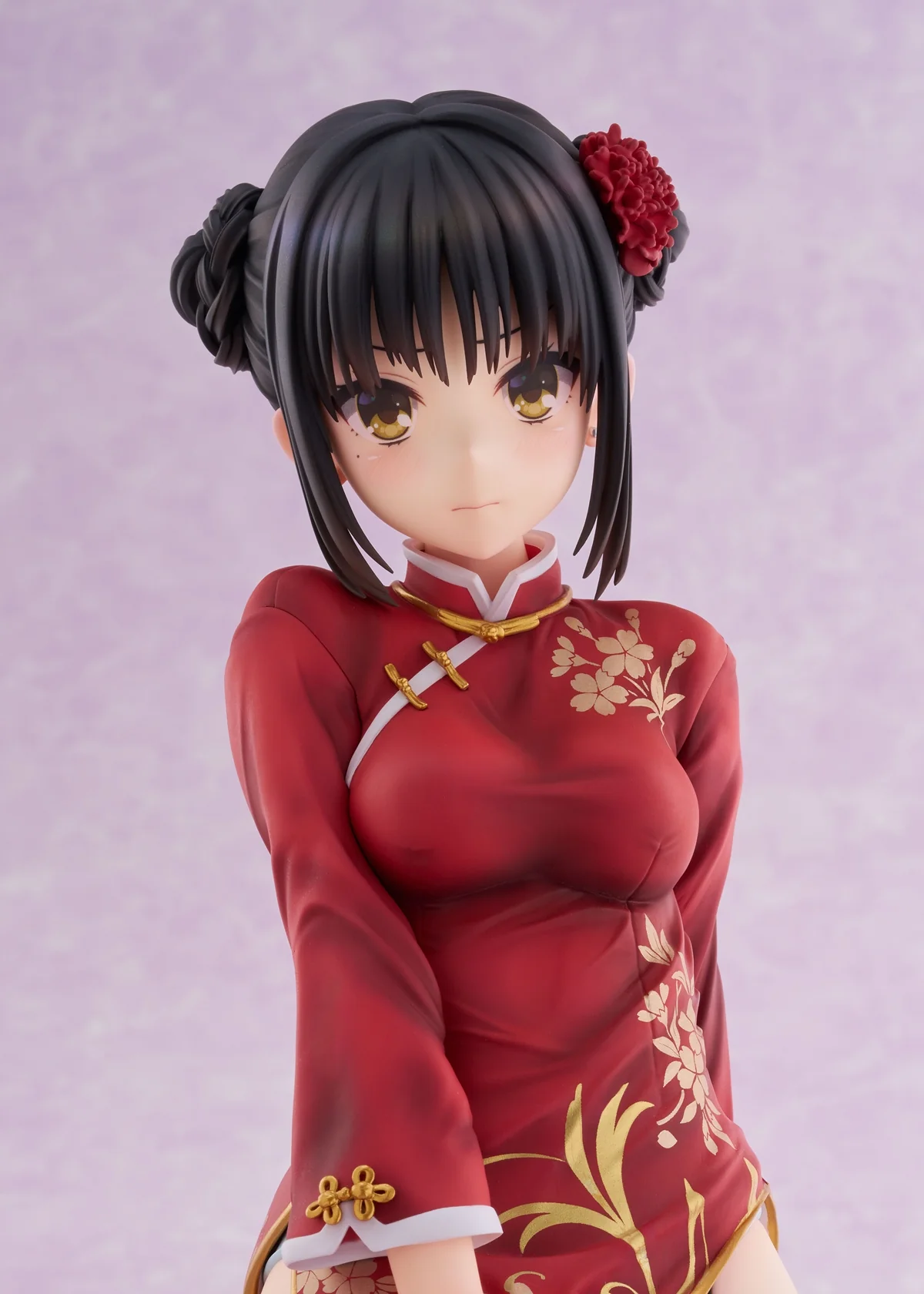 Natsume Shiki Chinese Clothes Ver. AmiAmi LIMITED EDITION 1/3.5 Scale Figure - Image 18