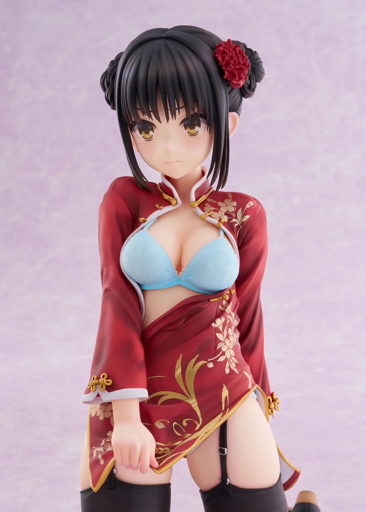 Natsume Shiki Chinese Clothes Ver. AmiAmi LIMITED EDITION 1/3.5 Scale Figure - Image 23
