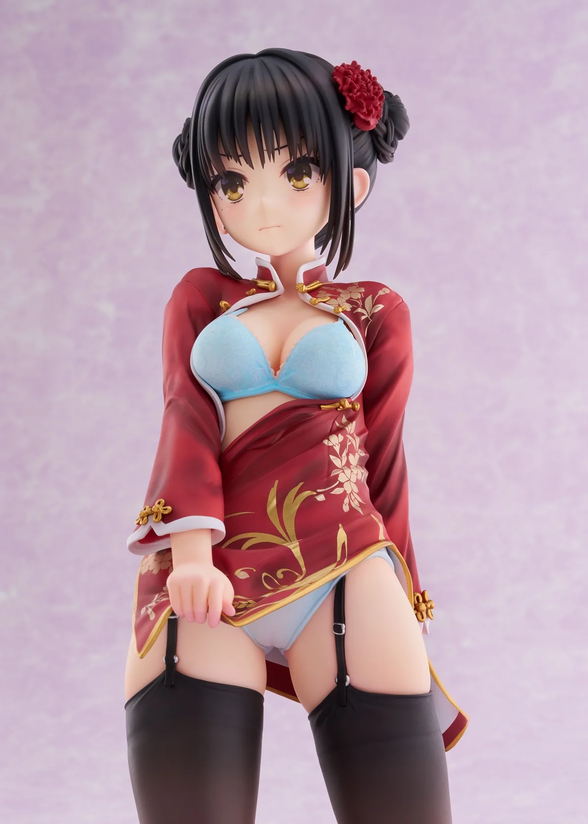 Natsume Shiki Chinese Clothes Ver. AmiAmi LIMITED EDITION 1/3.5 Scale Figure - Image 25