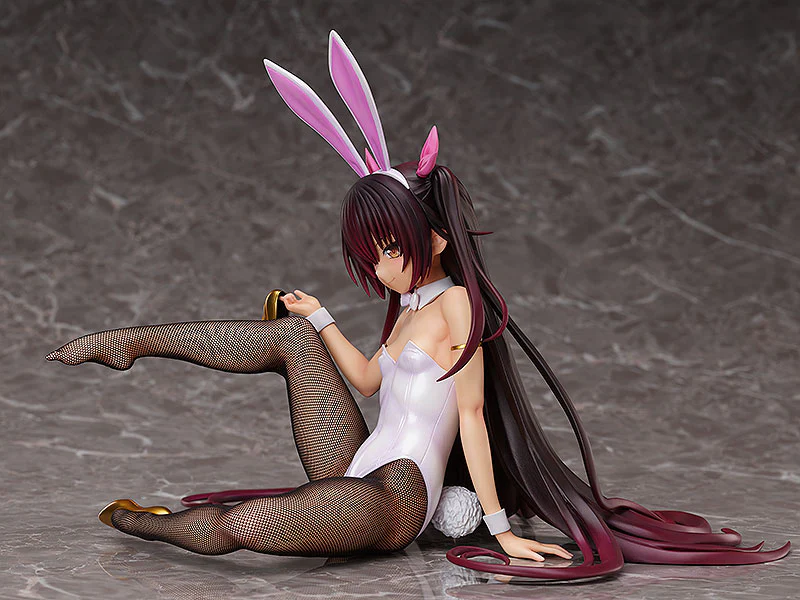 Nemesis: Bunny Ver. 1/4 Scale Figure - Image 2