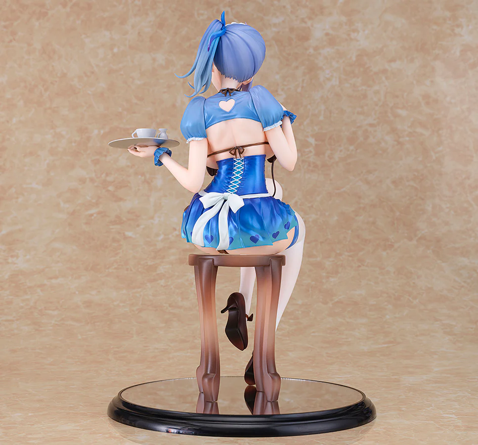 Nemu Otogi 1/6 Scale Figure - Image 3