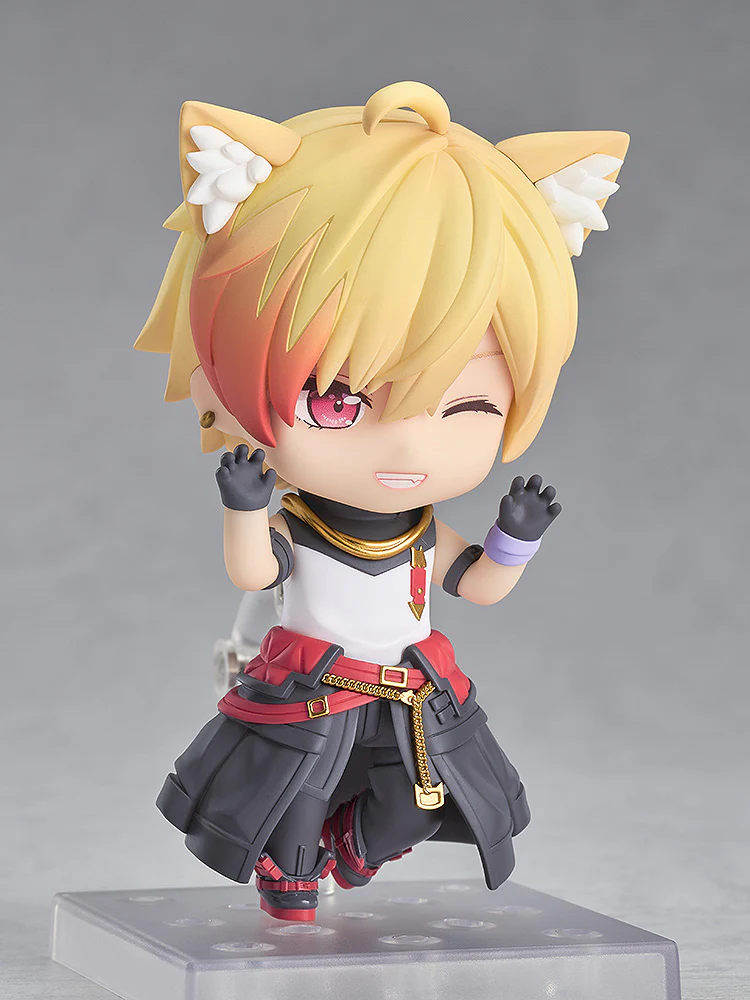Nendoroid 96Neko - Image 3