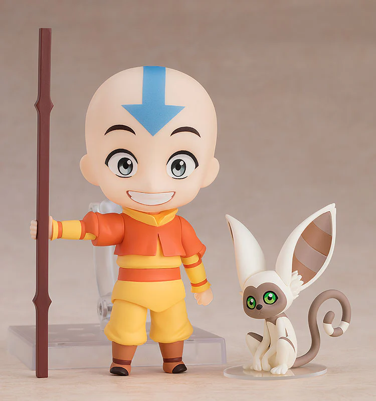Nendoroid Aang - Image 2