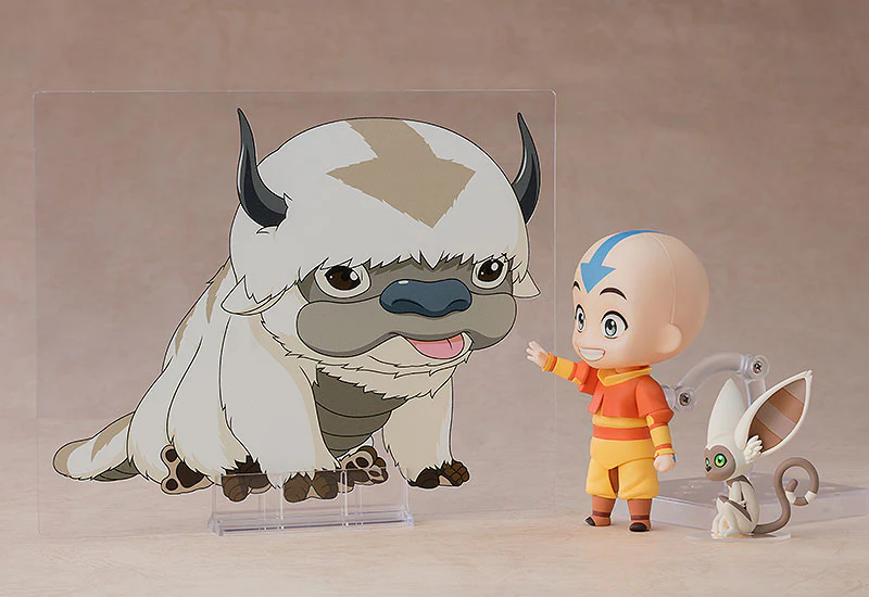 Nendoroid Aang - Image 3