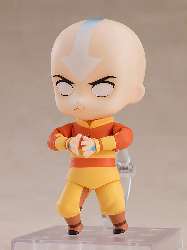 Nendoroid Aang - Image 4