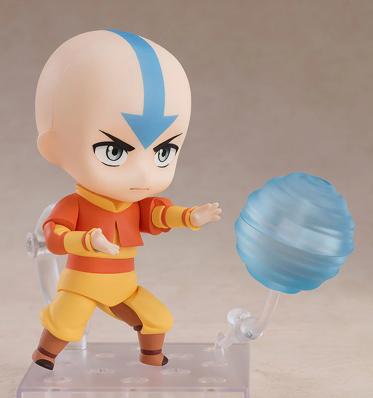 Nendoroid Aang - Image 5