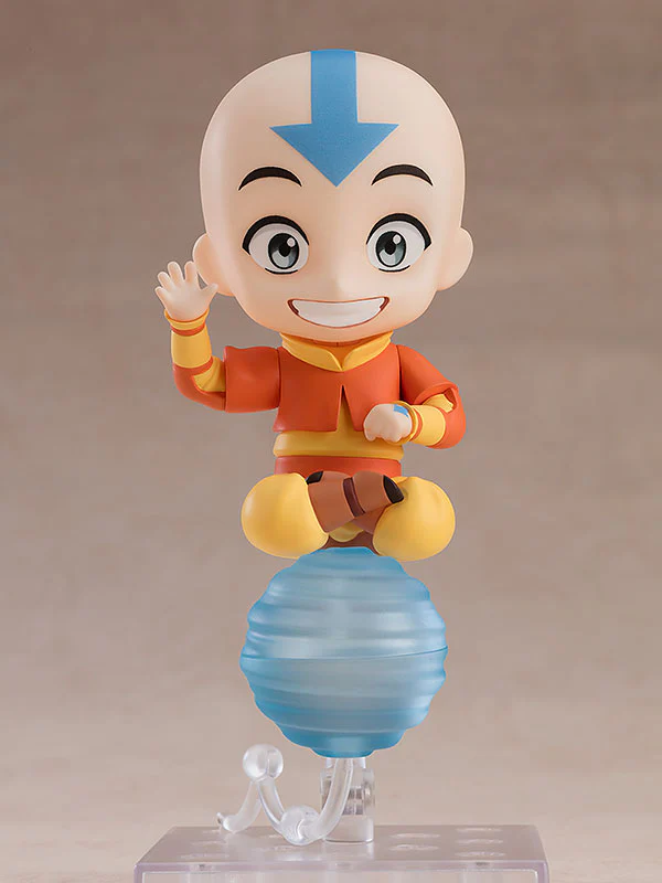 Nendoroid Aang - Image 6