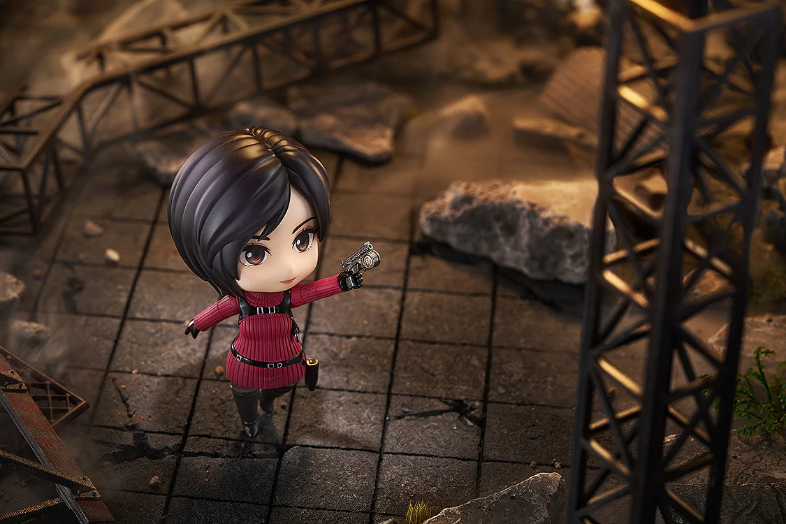 Nendoroid Ada Wong - Image 7