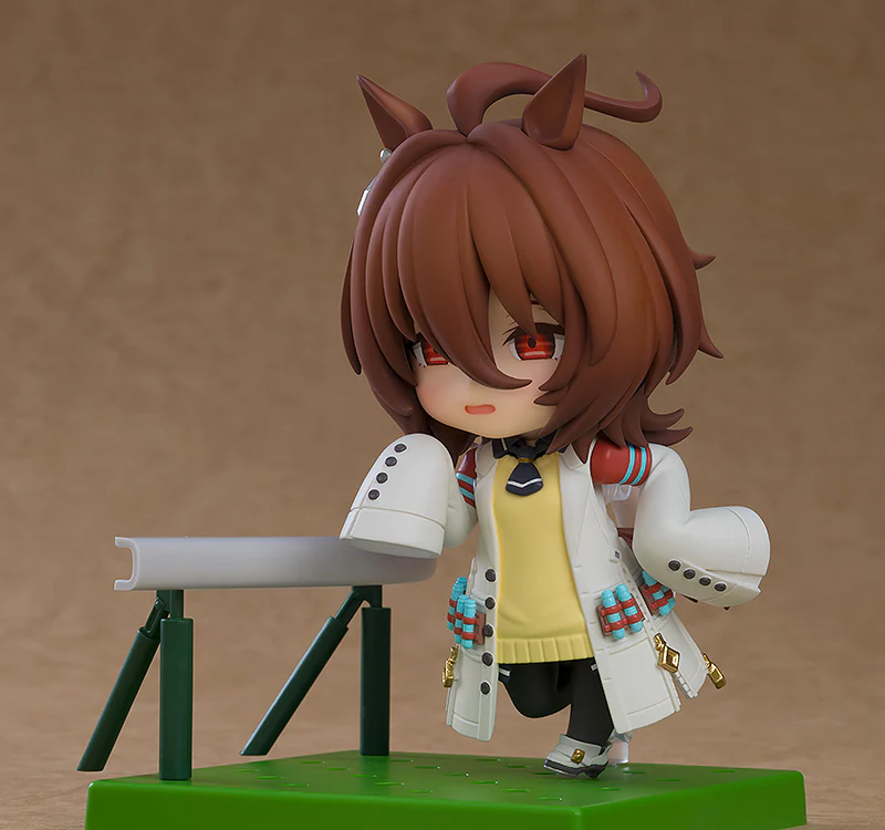 Nendoroid Agnes Tachyon (Re-Run) - Image 6