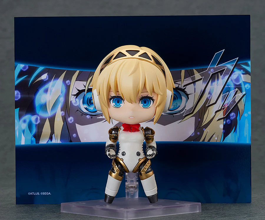 Nendoroid Aigis 2.0 - Image 4