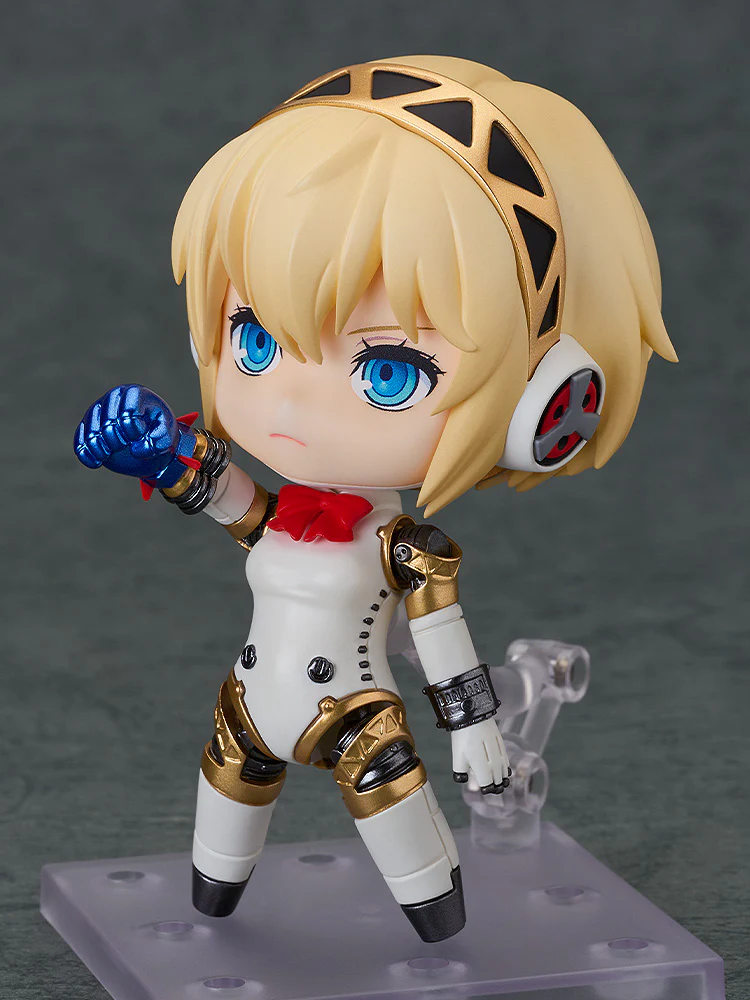 Nendoroid Aigis 2.0 - Image 6
