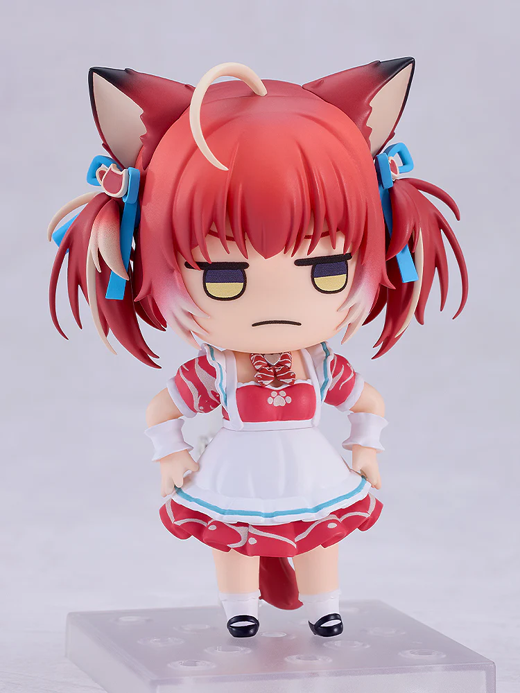 Nendoroid Akami Karubi - Image 4