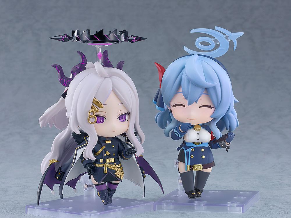 Nendoroid Ako Amau - Image 6