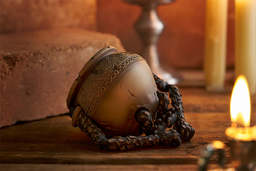 Nendoroid Alexander - Image 9