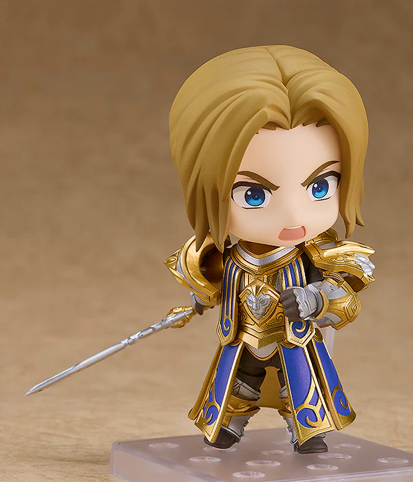 Nendoroid Anduin Wrynn - Image 3