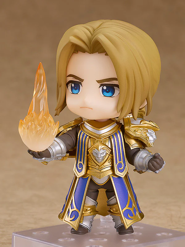 Nendoroid Anduin Wrynn - Image 4