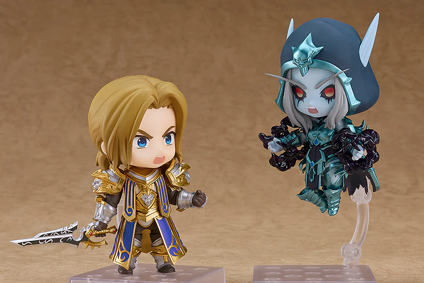 Nendoroid Anduin Wrynn - Image 5
